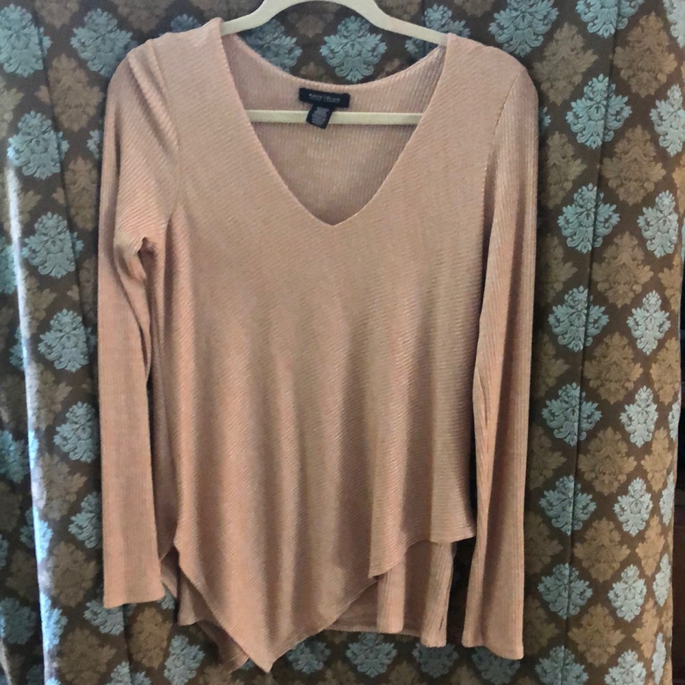White House Black Market blouse